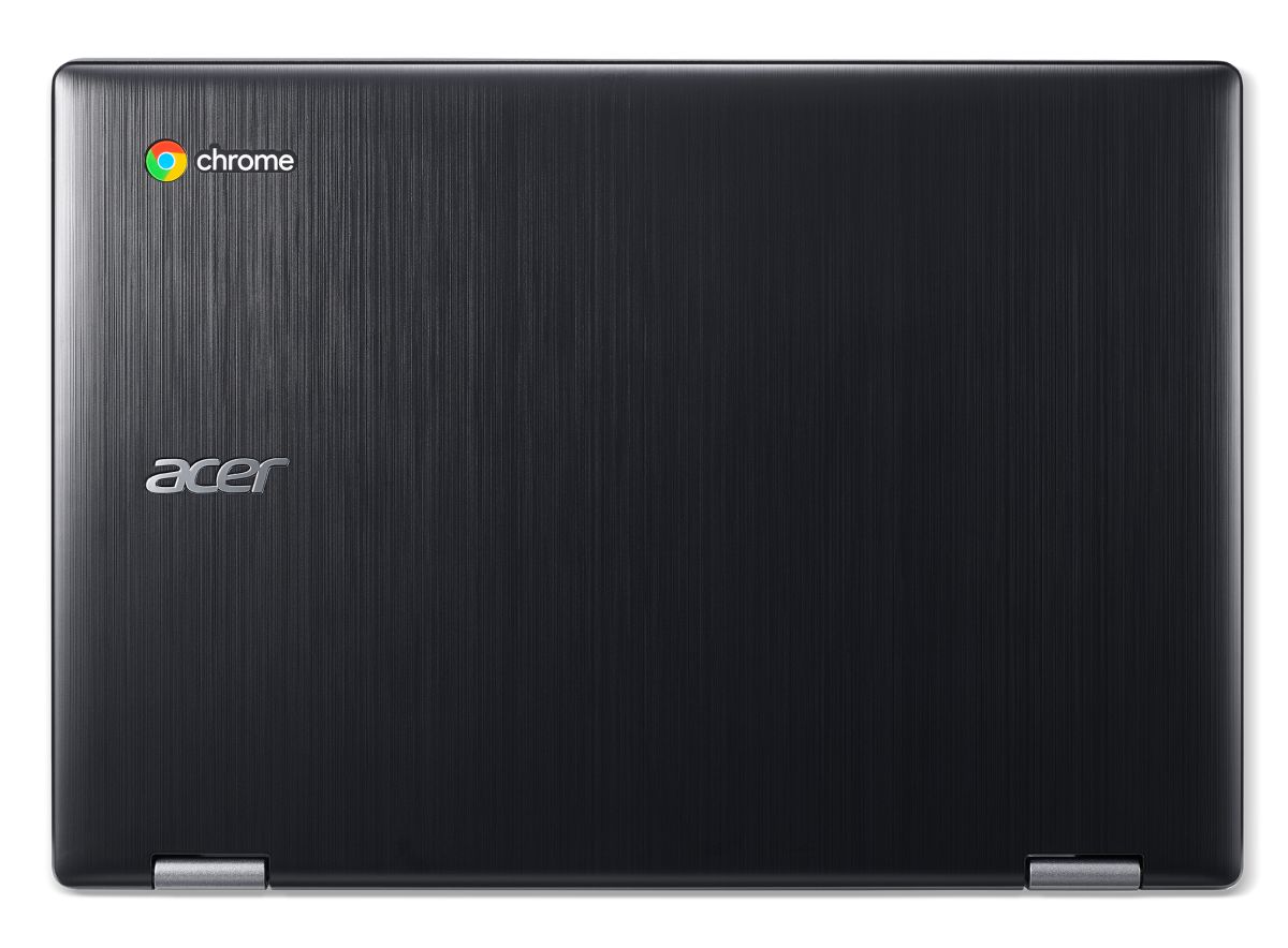 Acer Chromebook Spin 511 R752T-C7T4 NX.H91EH.001 image gallery 7