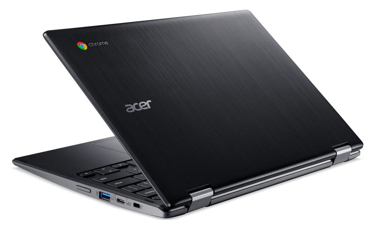 Acer Chromebook Spin 511 R752TN-C4JU NX.AUQED.001 image gallery 12