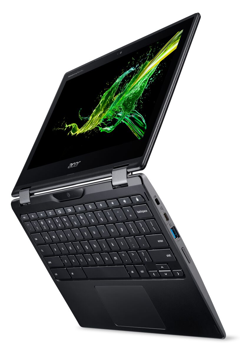 Acer Chromebook Spin 511 R752TN-C5J7 NX.AUQED.008 image gallery 11