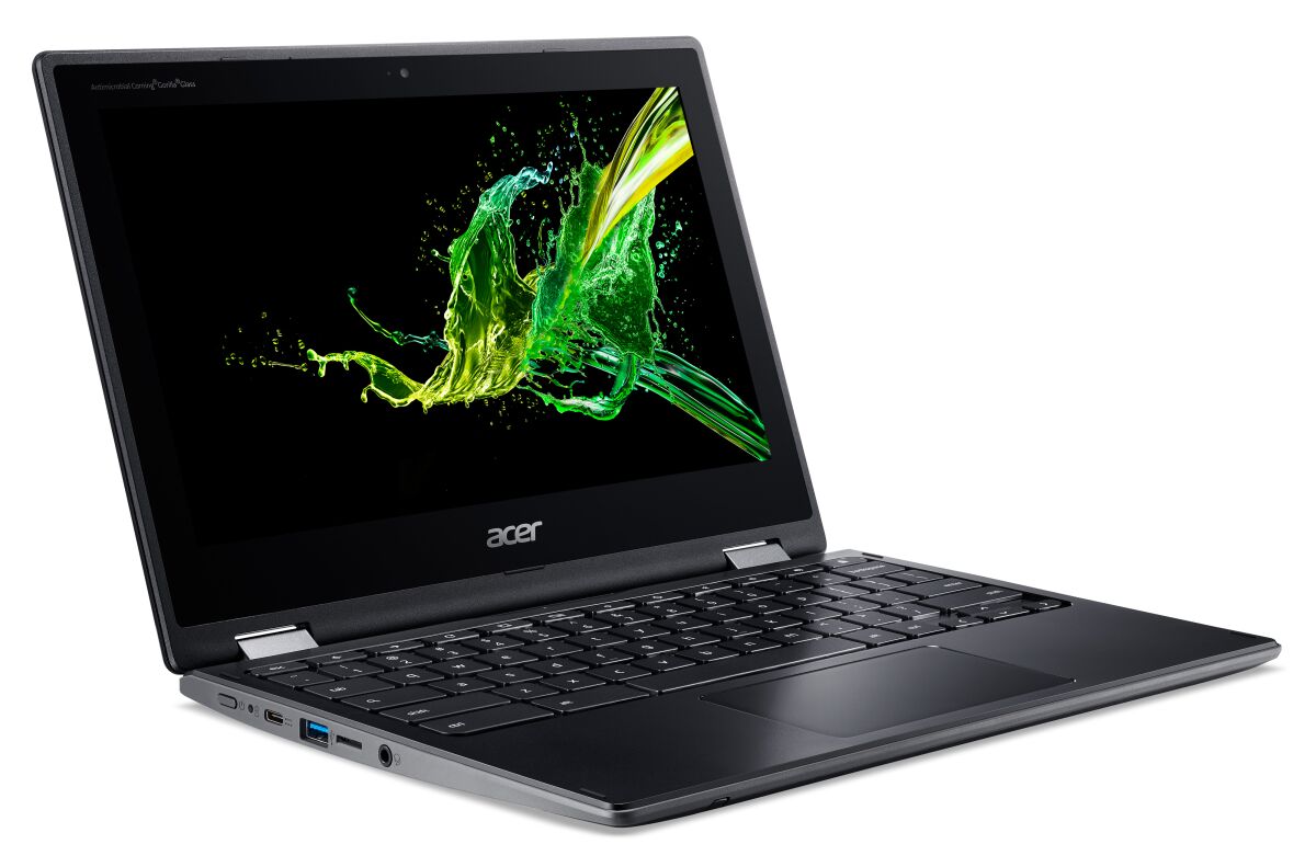 Acer Chromebook Spin 511 R752TN-C5J7 NX.AUQED.008 image gallery 2