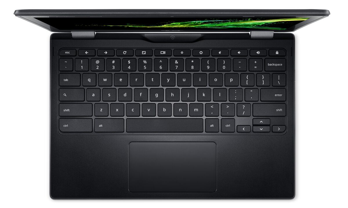 Acer Chromebook Spin 511 R752TN-C5J7 NX.AUQED.008 image gallery 4