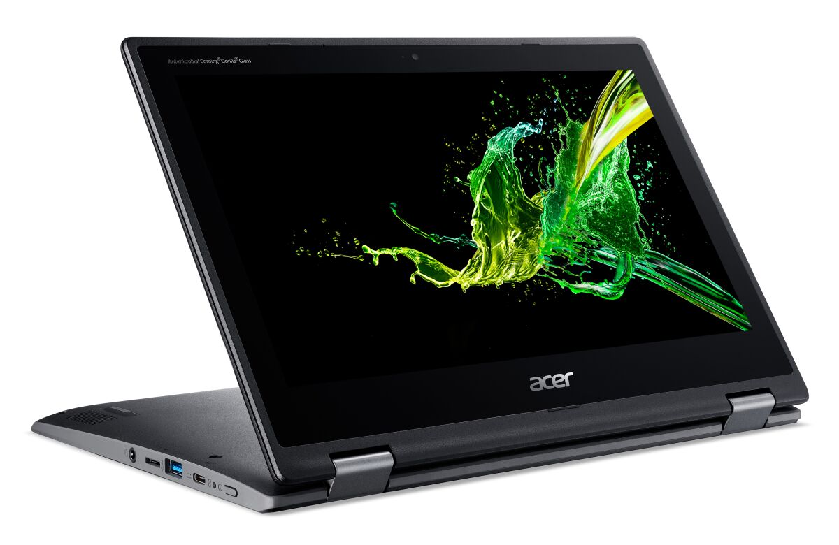 Acer Chromebook Spin 511 R752TN-C5J7 NX.AUQED.008 image gallery 5