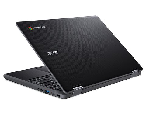 Acer Chromebook Spin 511 R753T-C351 NX.AHDED.005 image gallery 7