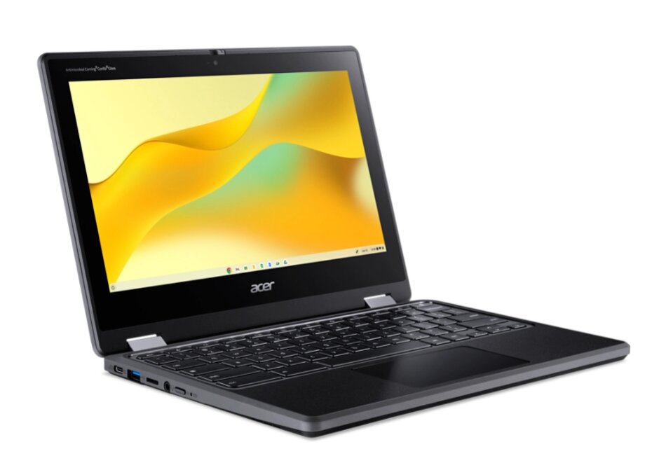 Acer Chromebook Spin 511 R756T-C9PB NX.KEAAA.002 image gallery 2