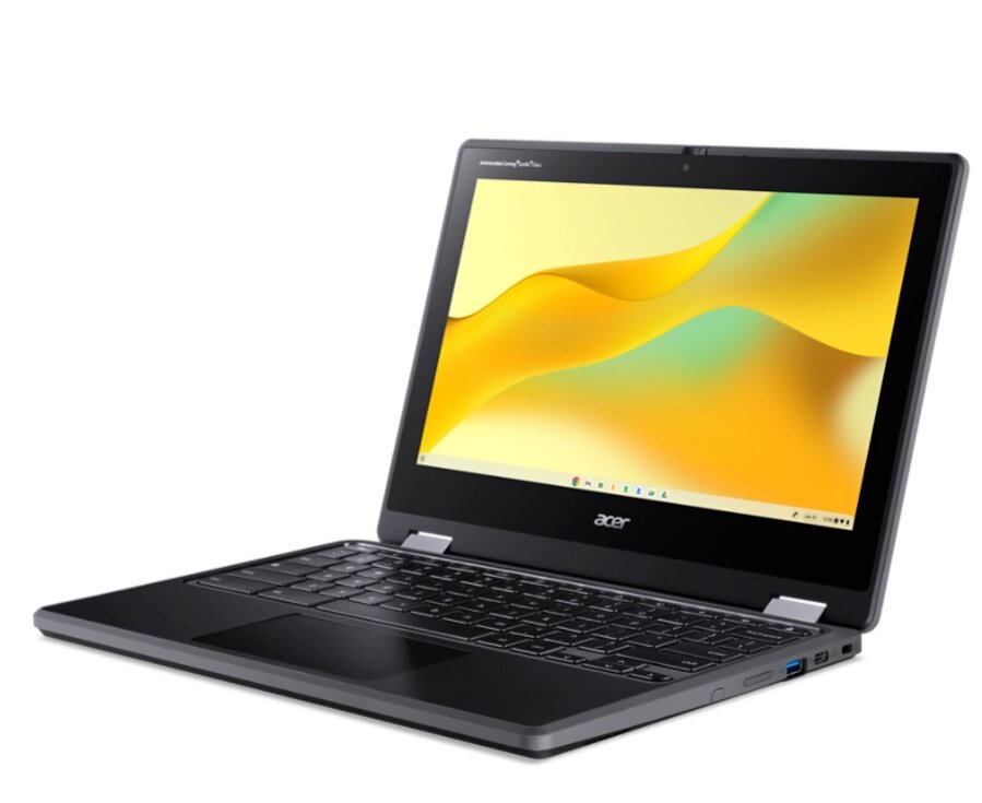 Acer Chromebook Spin 511 R756T-C9PB NX.KEAAA.002 image gallery 3