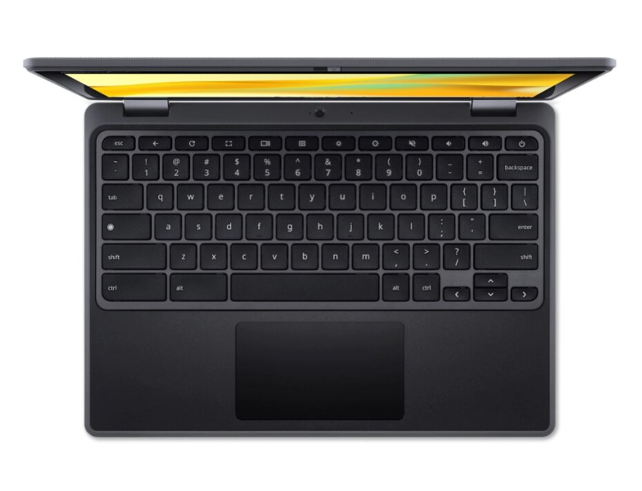Acer Chromebook Spin 511 R756T-C9PB NX.KEAAA.002 image gallery 4