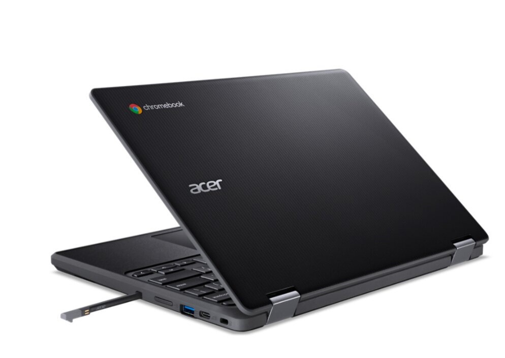 Acer Chromebook Spin 511 R756T-C9PB NX.KEAAA.002 image gallery 5