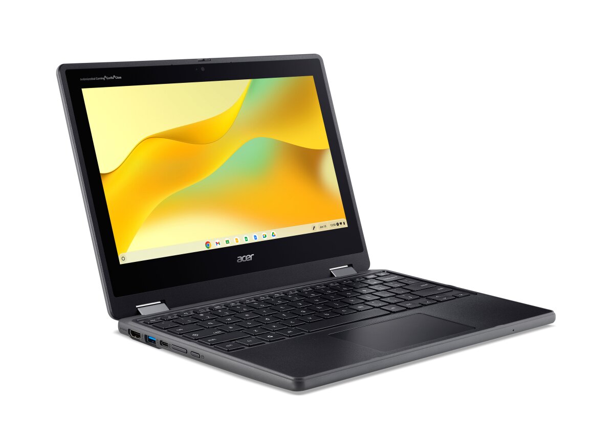Acer Chromebook Spin 511 R757T-C2AZ NX.J9LAA.004 image gallery 7