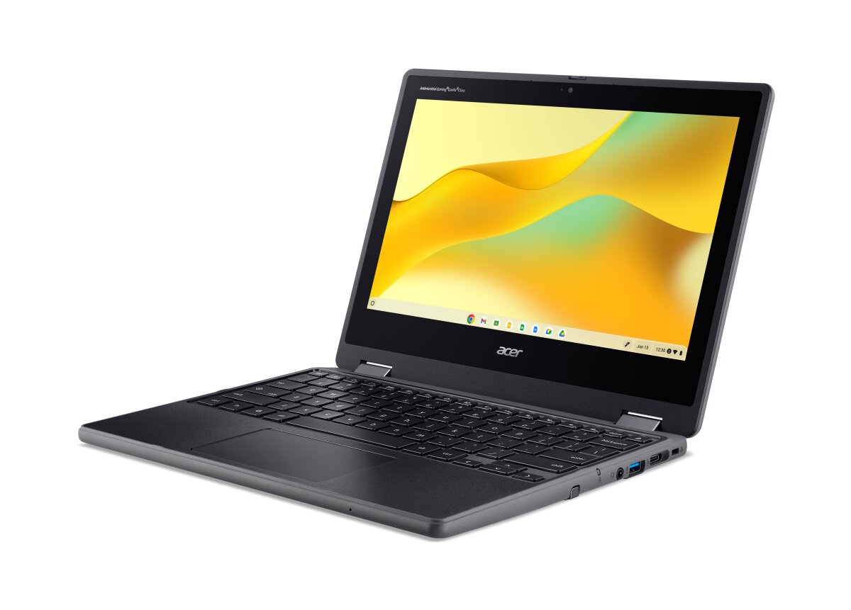 Acer Chromebook Spin 511 R757T-C2AZ NX.J9LAA.004 image gallery 6