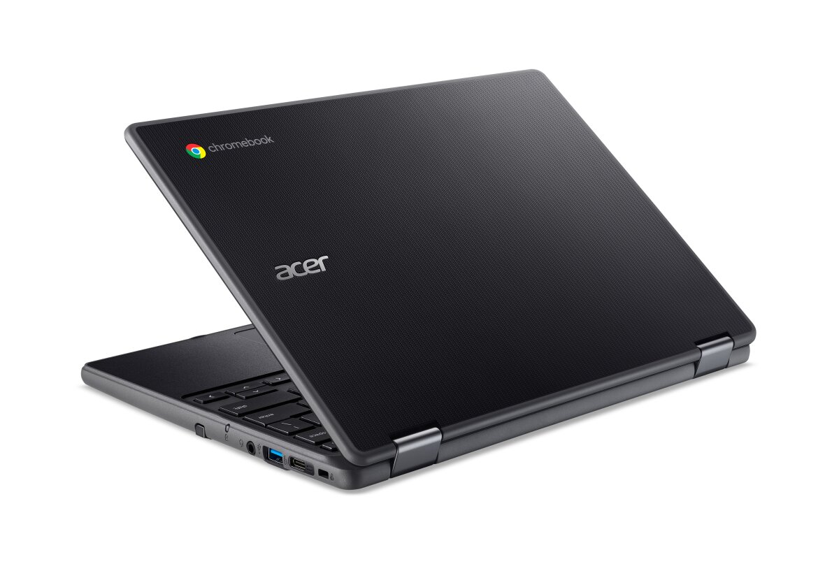 Acer Chromebook Spin 511 R757T-C2AZ NX.J9LAA.004 image gallery 2