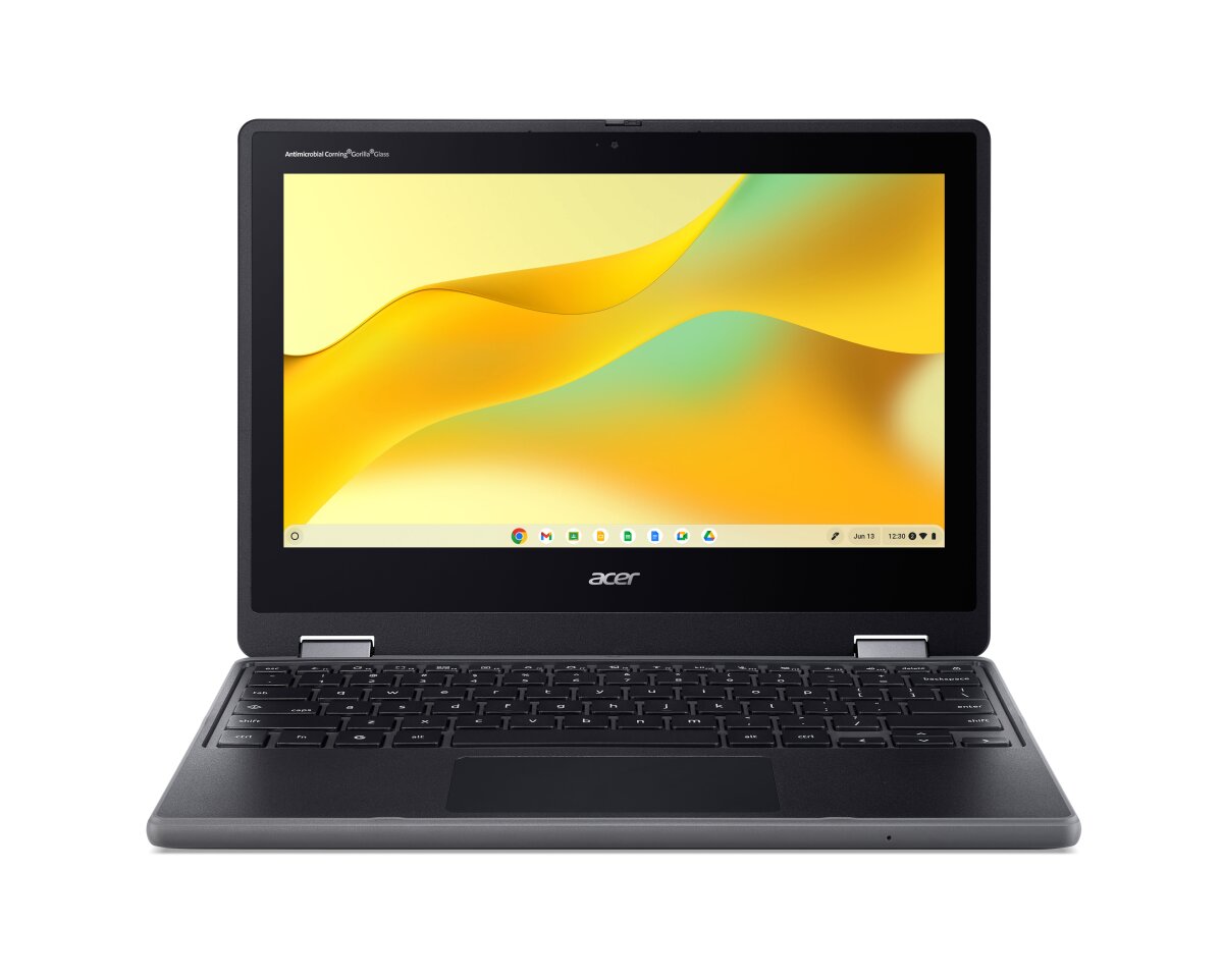 Acer Chromebook Spin 511 R757T-C2AZ NX.J9LAA.004 image gallery 5