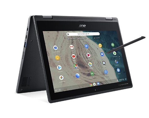 Acer Chromebook Spin 511 NX.ATPAA.001 image gallery 3