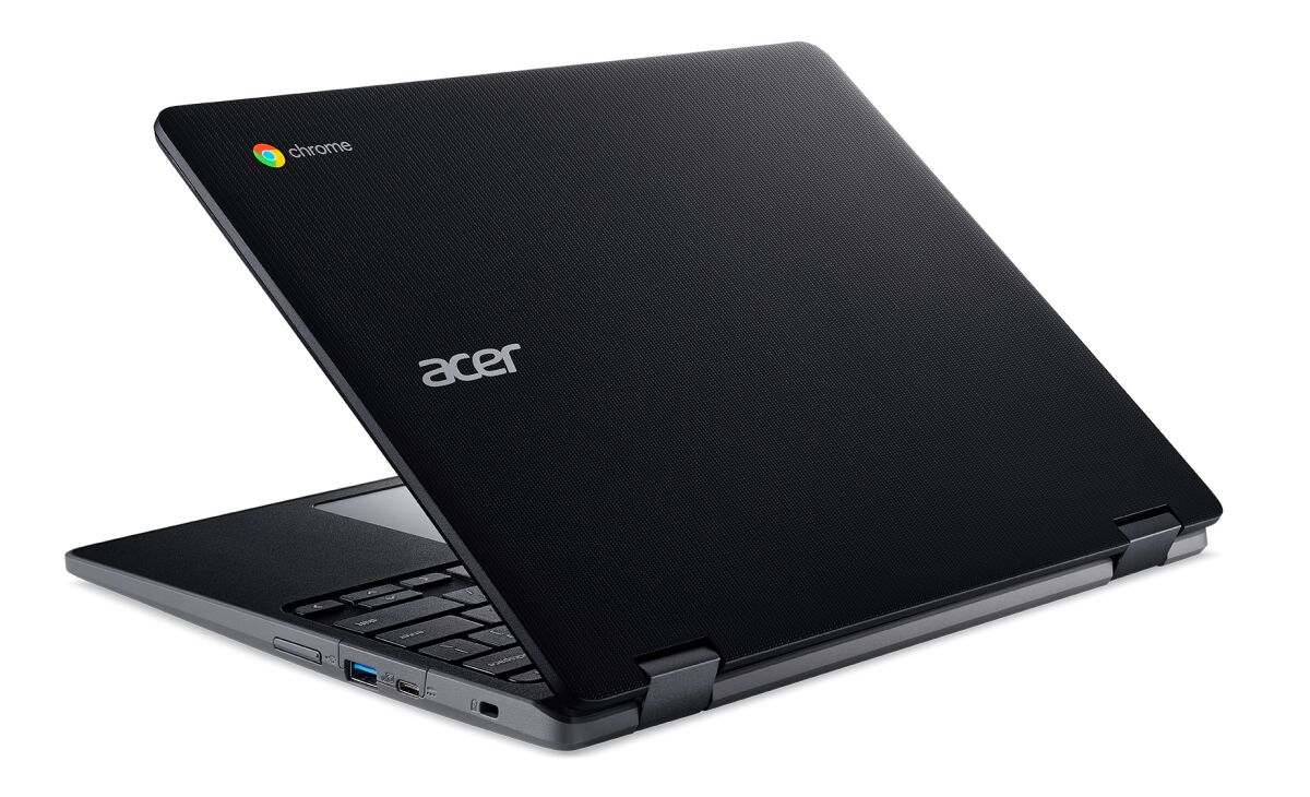 Acer Chromebook Spin 512 R851TN-C4TS NX.H99EH.003 image gallery 6
