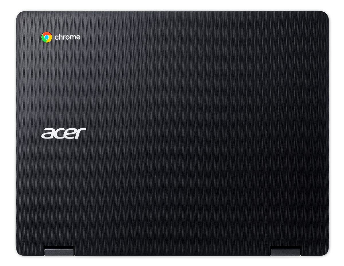 Acer Chromebook Spin 512 R851TN-C4TS NX.H99EH.003 image gallery 7