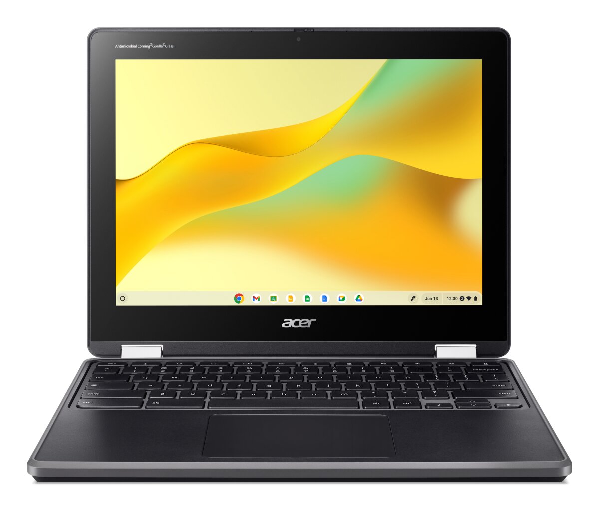 Acer Chromebook Spin 512 R856TN-C6T4 NX.KE4AA.001 image gallery 4