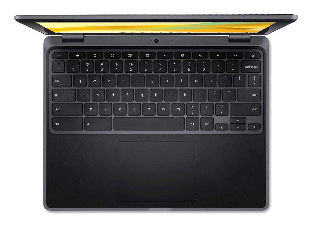 Acer Chromebook Spin 512 R856TN-C6T4 NX.KE4AA.001 image gallery 3