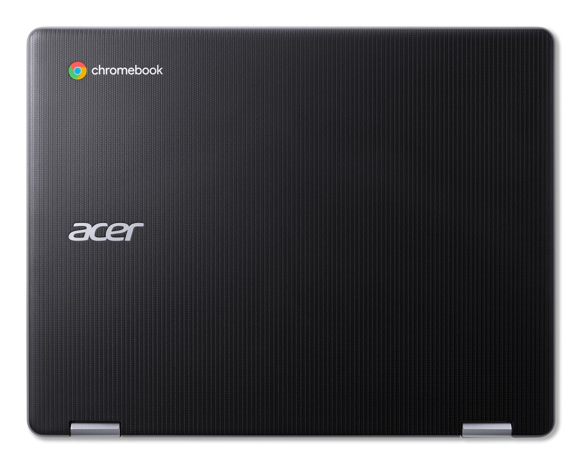 Acer Chromebook Spin 512 R856TN-C6T4 NX.KE4AA.001 image gallery 1