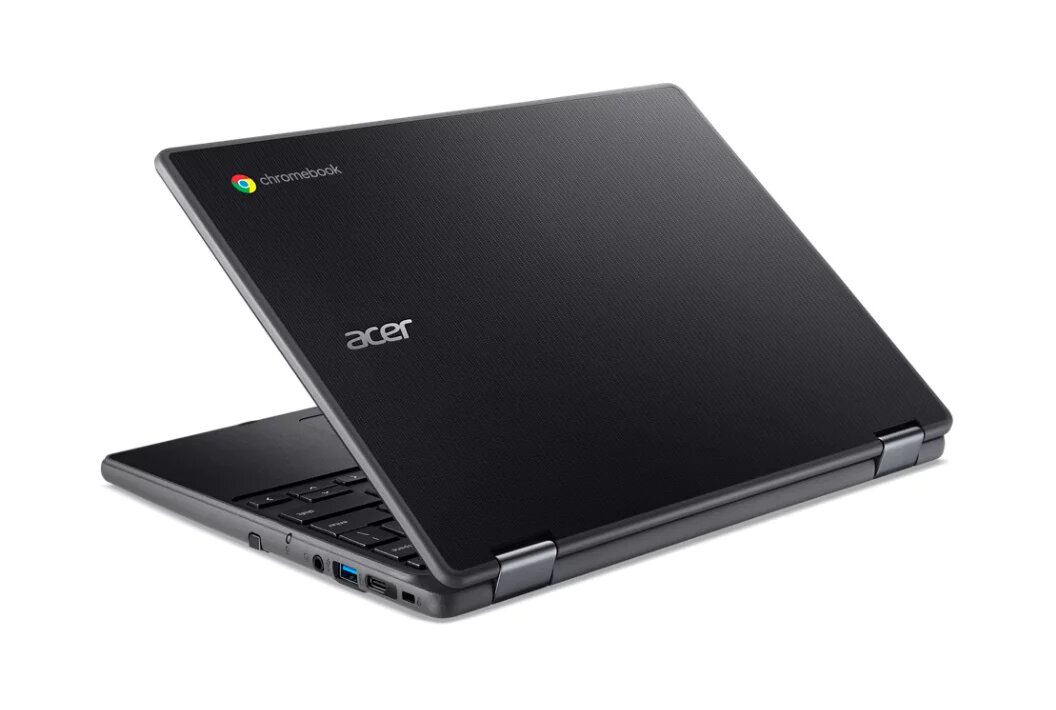 Acer Chromebook Spin 512 R857TN-P5QA NX.JAXAA.002 image gallery 7