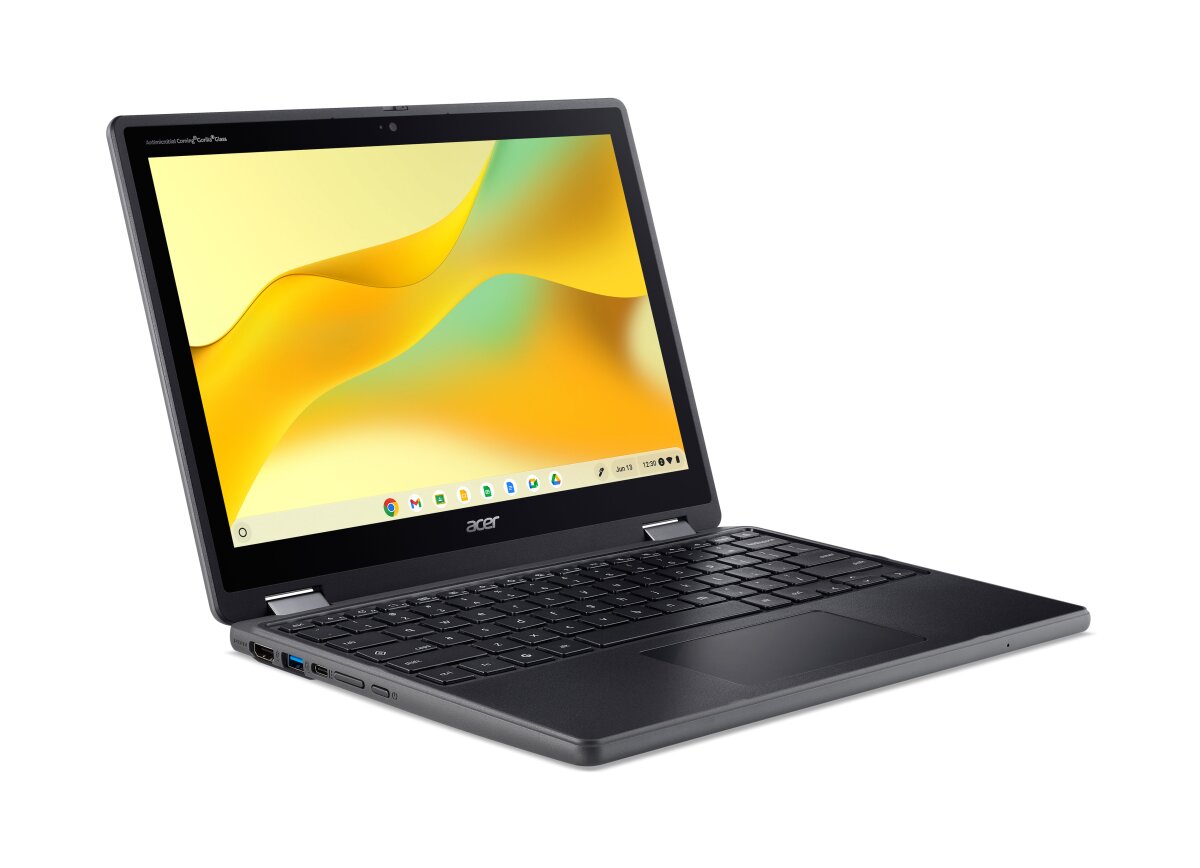 Acer Chromebook Spin 512 R857TN-TCO-C2W8 NX.JB0EF.005 image gallery 8