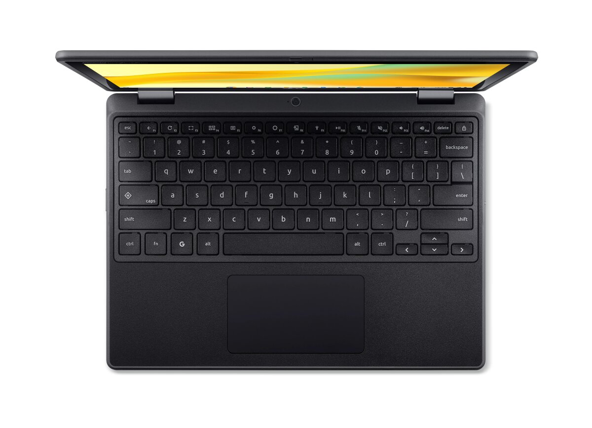 Acer Chromebook Spin 512 R857TN-TCO-C2W8 NX.JB0EF.005 image gallery 2