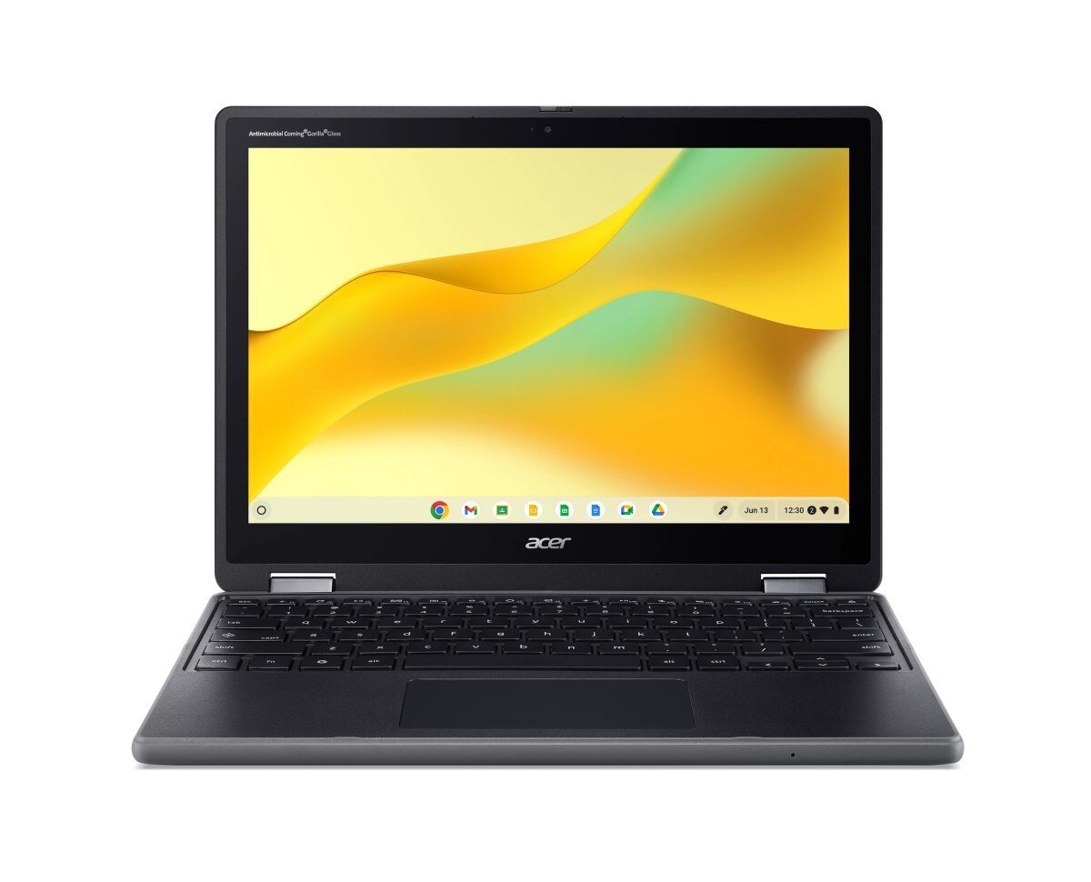 Acer Chromebook Spin 512 R857TN-TCO-C2W8 NX.JB0EF.005 image gallery 6