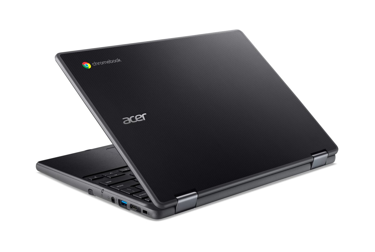 Acer Chromebook Spin 512 R857TN-TCO-C2W8 NX.JB0EF.005 image gallery 3
