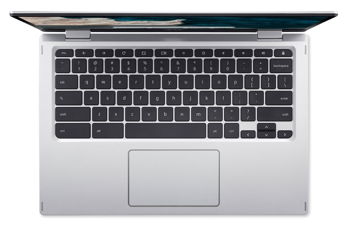 Acer Chromebook Spin 513 CP513-1H-S01R NX.AS6ED.002 image gallery 5