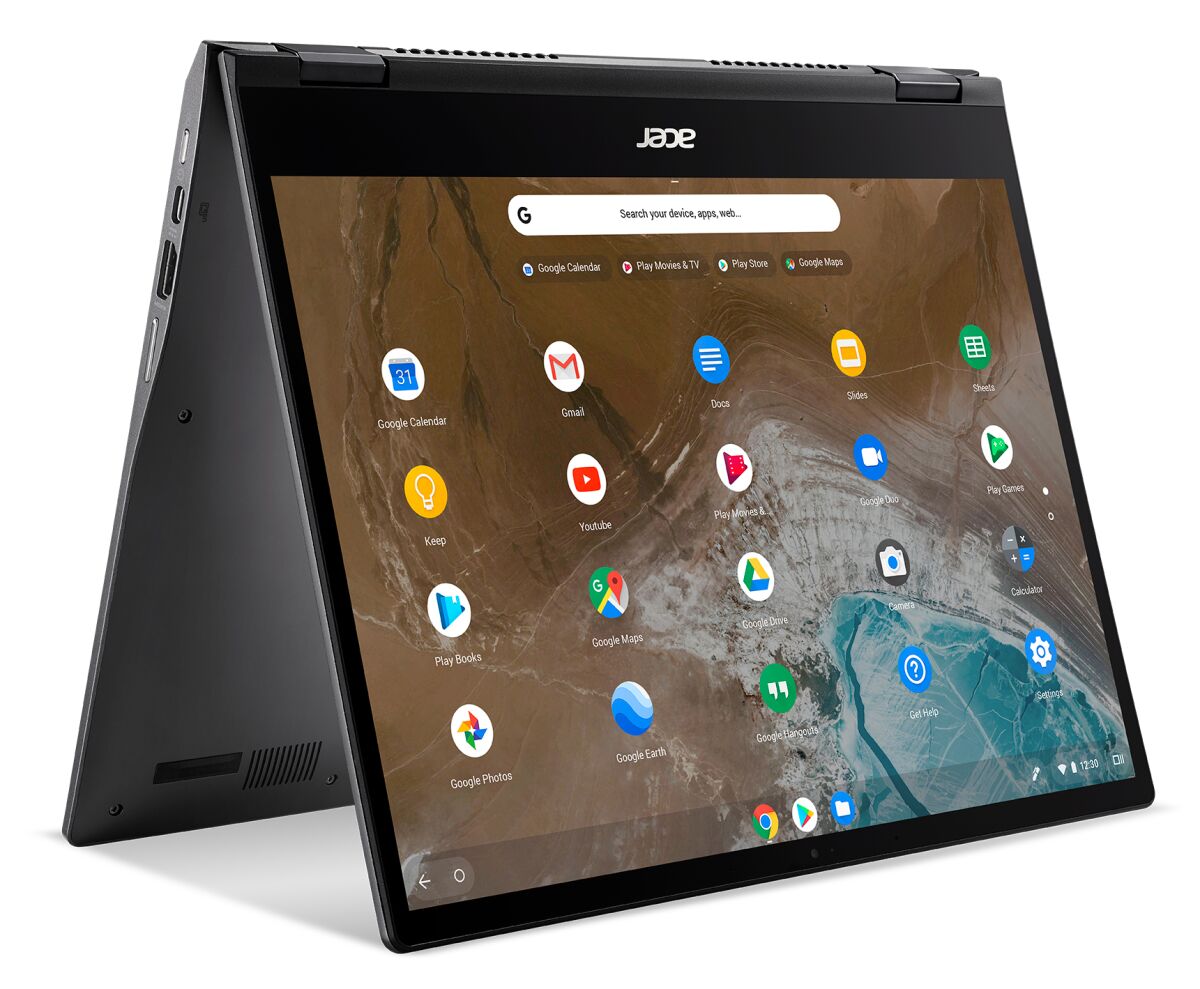 Acer Chromebook Spin 713 CP713-2W-36YN NX.HTZEH.008 image gallery 10