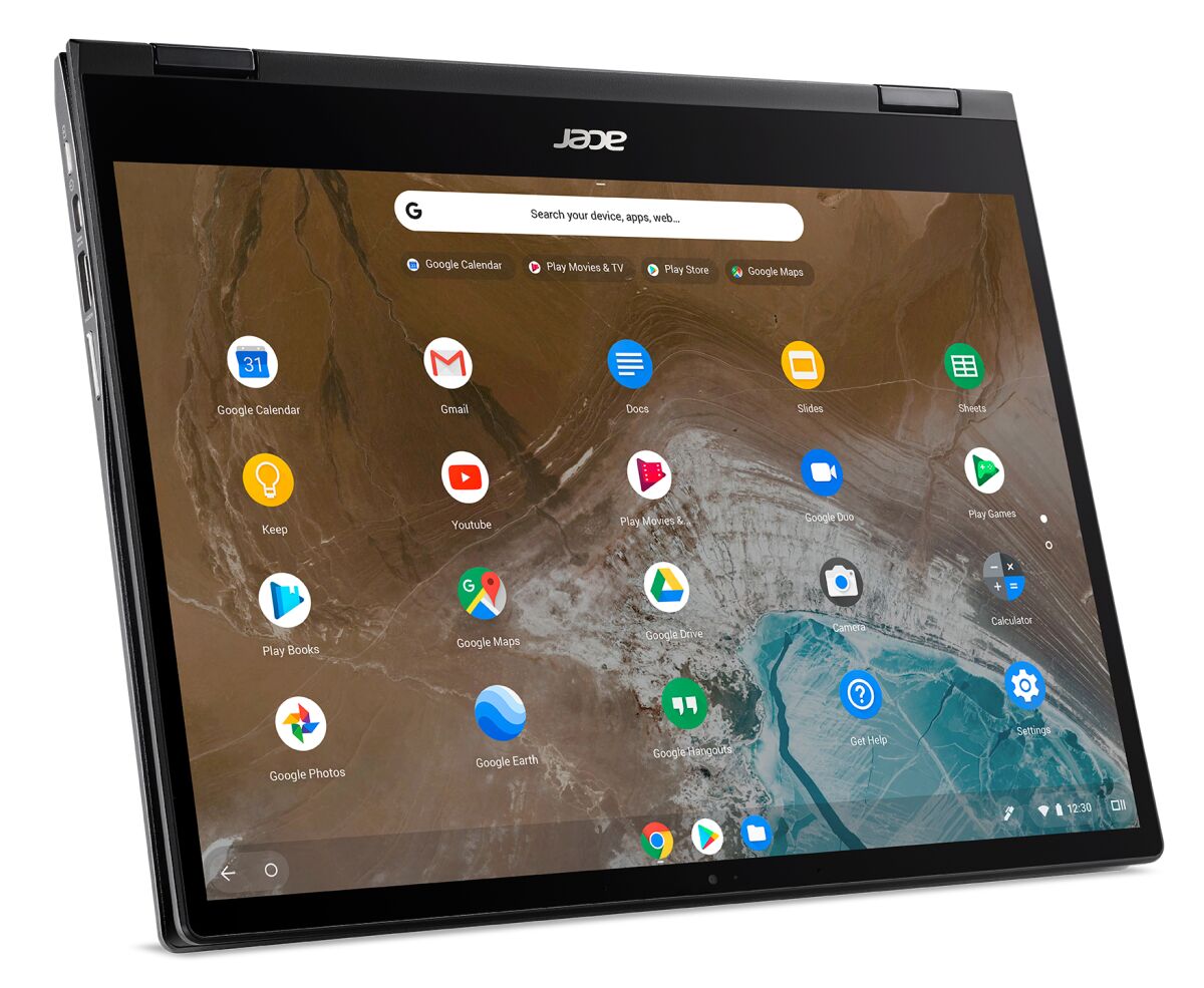 Acer Chromebook Spin 713 CP713-2W-36YN NX.HTZEH.008 image gallery 12