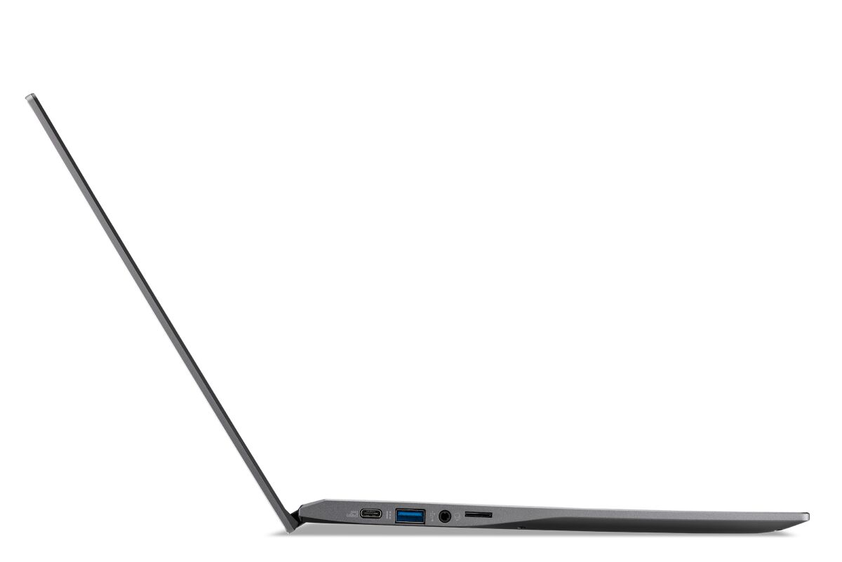 Acer Chromebook Spin 713 CP713-2W-36YN NX.HTZEH.008 image gallery 5