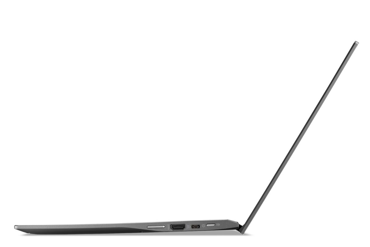Acer Chromebook Spin 713 CP713-2W-36YN NX.HTZEH.008 image gallery 6