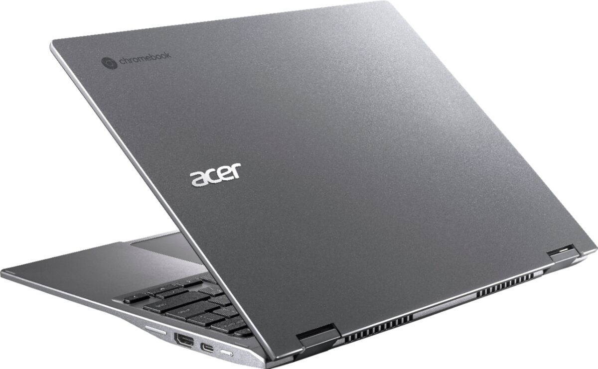 Acer Chromebook Spin 713 CP713-2W-36YN NX.HTZEH.008 image gallery 7