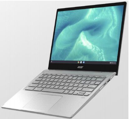 Acer Chromebook Spin 713 CP713-3W-31K4 NX.AYZEG.001 image gallery 1