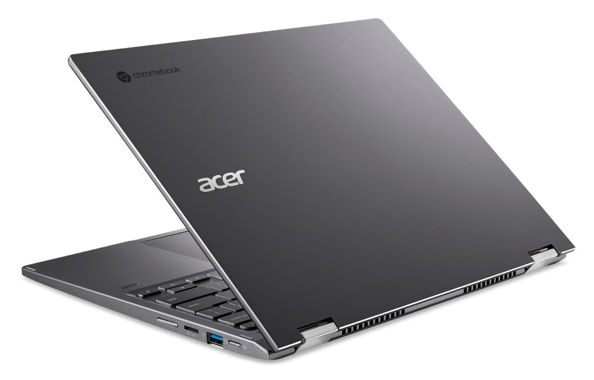 Acer Chromebook Spin 713 Spin 713 CP713-3W-57JX NX.AY2EH.001 image gallery 5