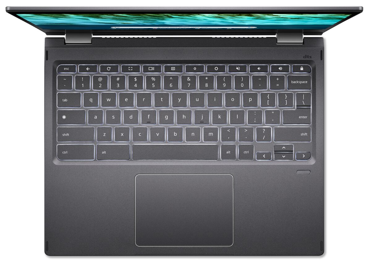 Acer Chromebook Spin 713 CP713-3W-73AV NX.AY2EH.005 image gallery 4
