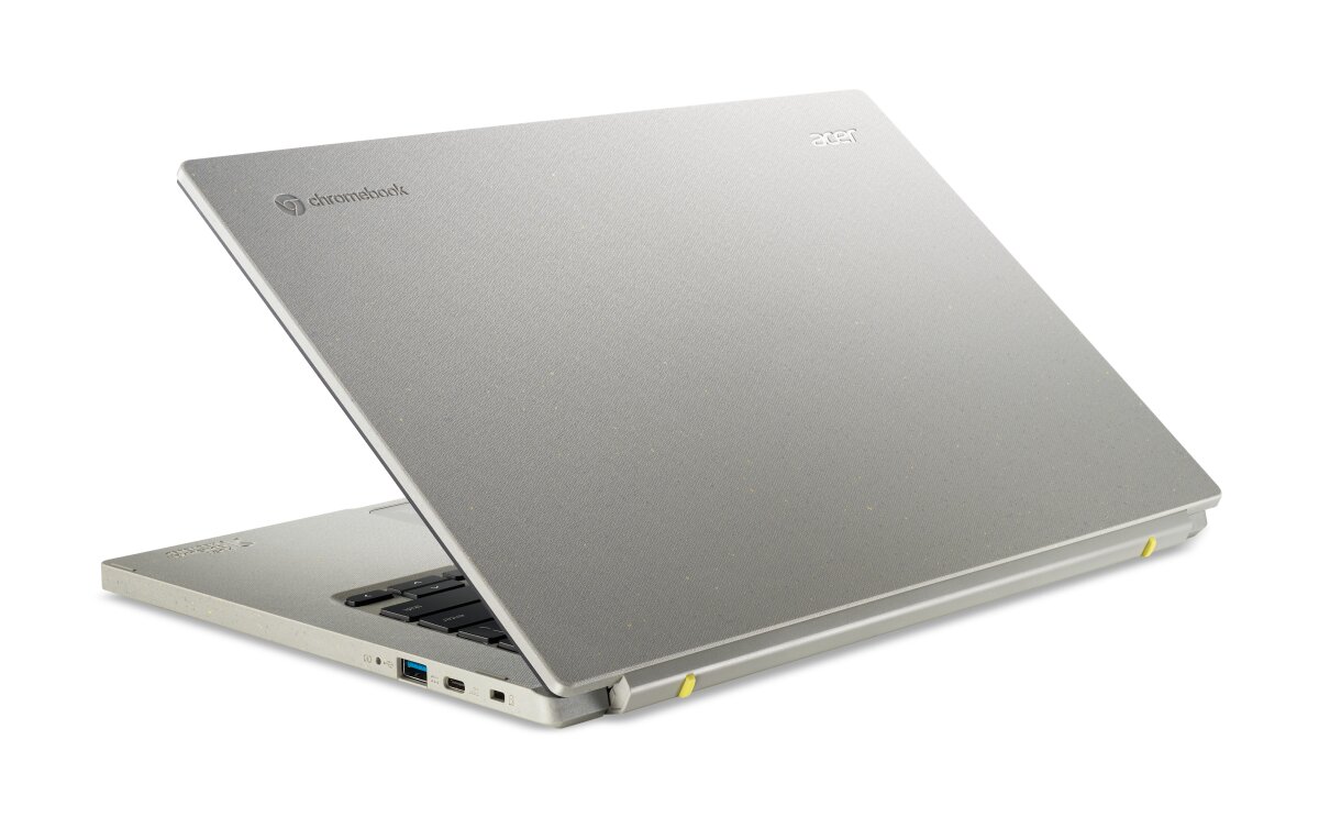 Acer Chromebook Vero 514 CBV514-1H NX.KAJEF.007 image gallery 4