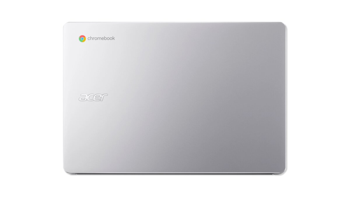 Acer Chromebook 314 C934-C4GM 14IN NX.K06AA.006 image gallery 6