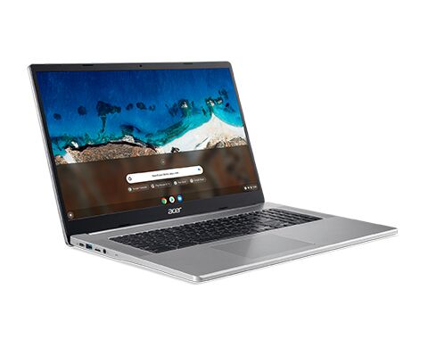 Acer Chromebook CB317-1H-C41X NX.AQ2AA.004 image gallery 4