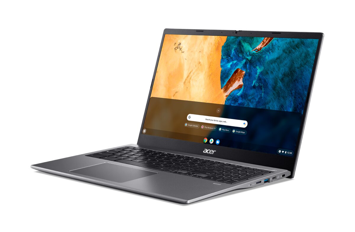 Acer Chromebook CB515-1WT-55A8 NX.AYFEG.001 image gallery 4