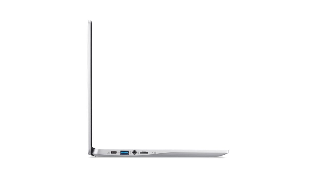 Acer Chromebook 314 C934-C4GM 14IN NX.K06AA.006 image gallery 7