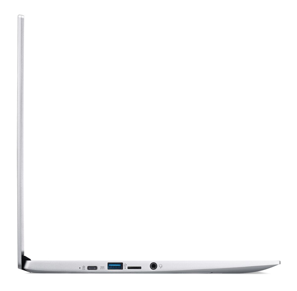 Acer Chromebook CB514-1HT-P1S7 + Earphone 300 NX.H1LEF.008+NP.HDS1A.005 image gallery 7