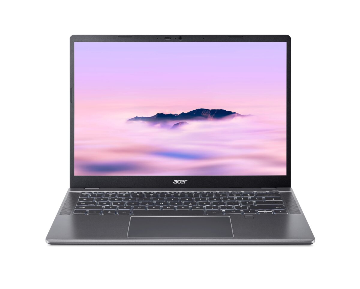 Acer Chromebook Plus 514 CBE594-2-TCO-30CD NX.J63EG.003 image gallery 3