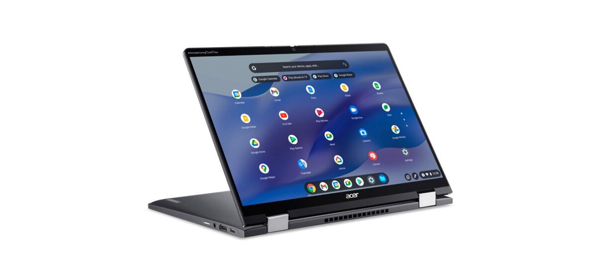 Acer Chromebook CP714-1WN-560E NX.K3YAA.002 image gallery 2