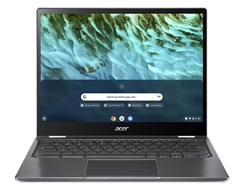 Acer Chromebook Spin 713 CP713-3W-5969 NX.AHAED.004 image gallery 3