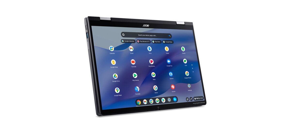 Acer Chromebook CP714-1WN-560E NX.K3YAA.002 image gallery 3