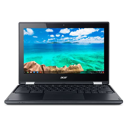 Acer Chromebook R 11 C738T-C2Q9 NX.G55EB.011?XEN image gallery 1