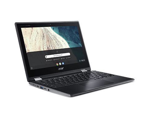 Acer Chromebook R752T-C9KL NX.ATMEL.002 image gallery 5