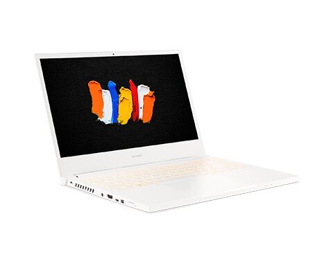 Acer ConceptD 3 Pro CN314-72P-7338 NX.C5VEP.002 image gallery 5