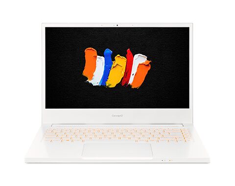 Acer ConceptD 3 Pro CN314-72P-7338 NX.C5VEP.002 image gallery 3