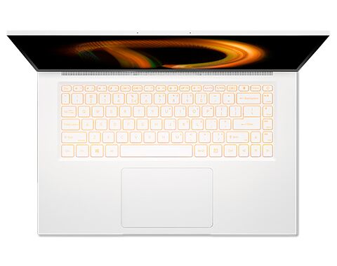 Acer ConceptD 3 Ezel Pro CC315-73P-79C5 NX.C6SEG.001 image gallery 1